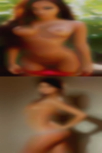 Triciawagg, hairy nude women in