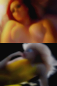 Halliekellar350, anal kinky