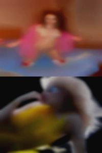 raebellecomo, fat black