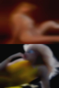 Sharlinelabarba, competition nude