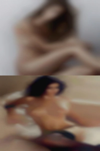 Busterouellete, Ottawa nude