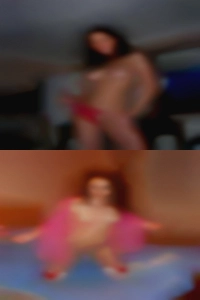 Tonicarvalho, LA nude girls