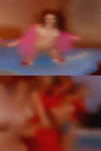 FrediaReinhart, horny sluts