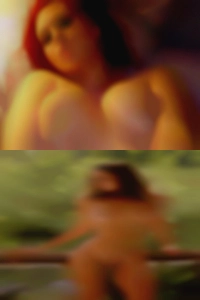 MariahDuston, in MI naked